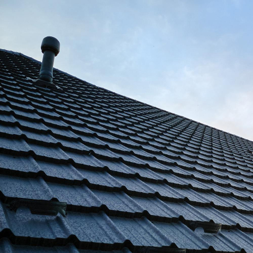 Couvreur - Toiture Fleury